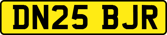 DN25BJR