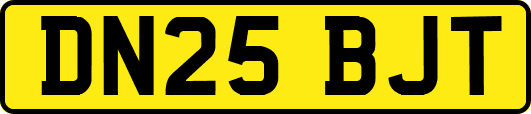 DN25BJT