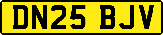 DN25BJV