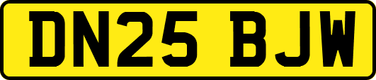DN25BJW