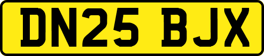 DN25BJX