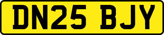 DN25BJY