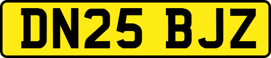 DN25BJZ