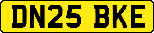 DN25BKE