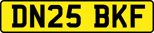 DN25BKF