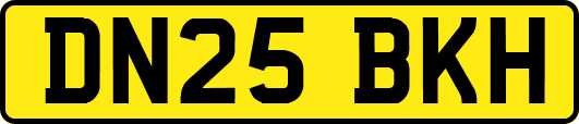 DN25BKH