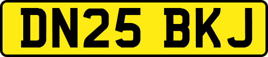 DN25BKJ