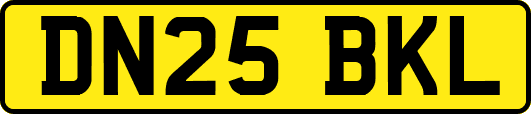 DN25BKL