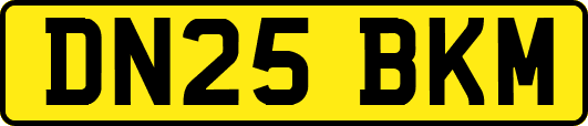 DN25BKM