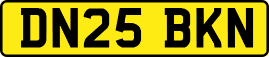 DN25BKN