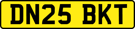 DN25BKT
