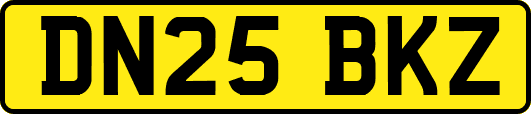 DN25BKZ