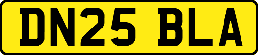 DN25BLA