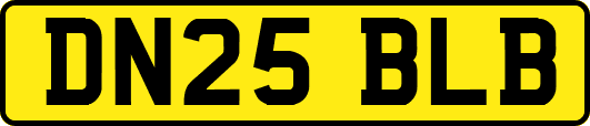 DN25BLB