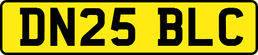 DN25BLC