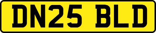 DN25BLD