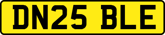 DN25BLE