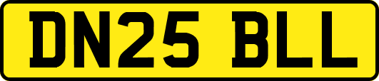 DN25BLL