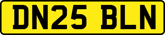 DN25BLN