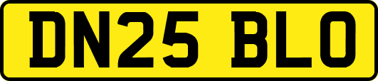 DN25BLO