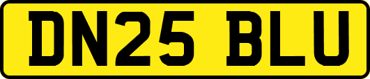 DN25BLU