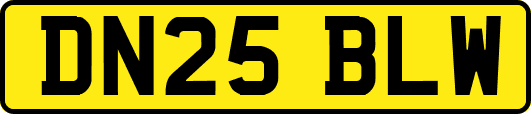 DN25BLW