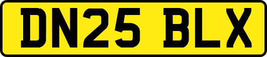 DN25BLX