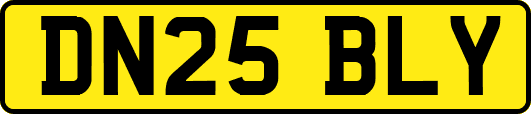 DN25BLY