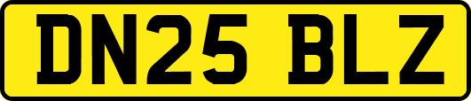 DN25BLZ