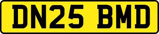 DN25BMD