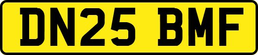 DN25BMF