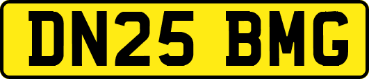 DN25BMG