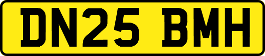 DN25BMH