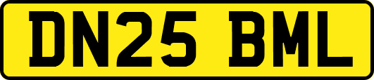 DN25BML