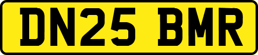 DN25BMR