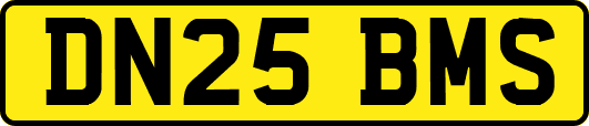 DN25BMS