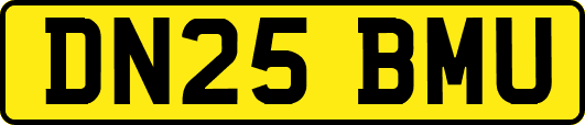 DN25BMU