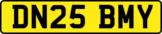 DN25BMY