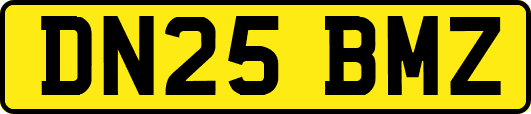 DN25BMZ