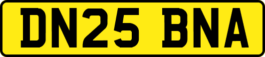 DN25BNA