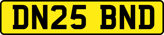 DN25BND