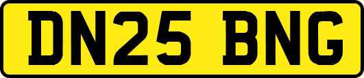 DN25BNG