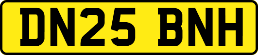 DN25BNH