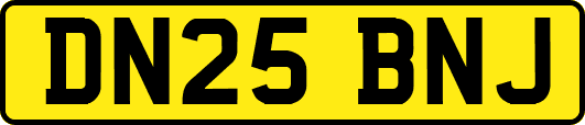 DN25BNJ