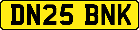 DN25BNK