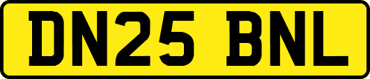 DN25BNL