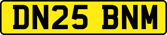 DN25BNM