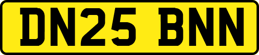 DN25BNN