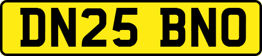 DN25BNO