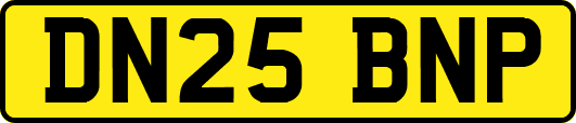 DN25BNP